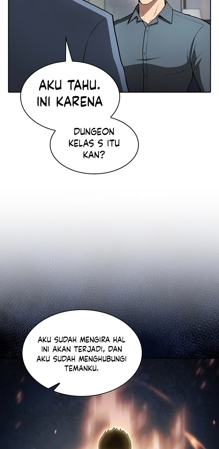 The Constellation that Returned from Hell Chapter 158 halaman 27
