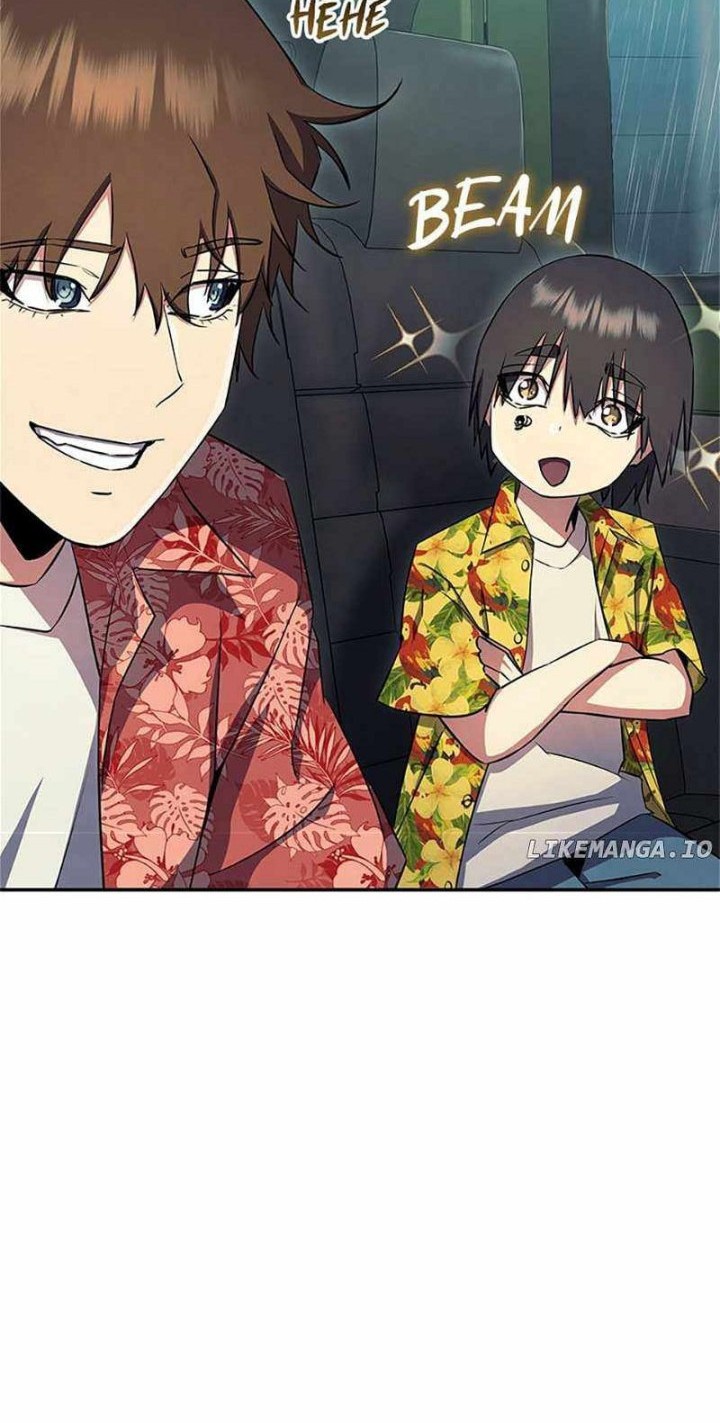 God’s Web Novel Chapter 53 halaman 28