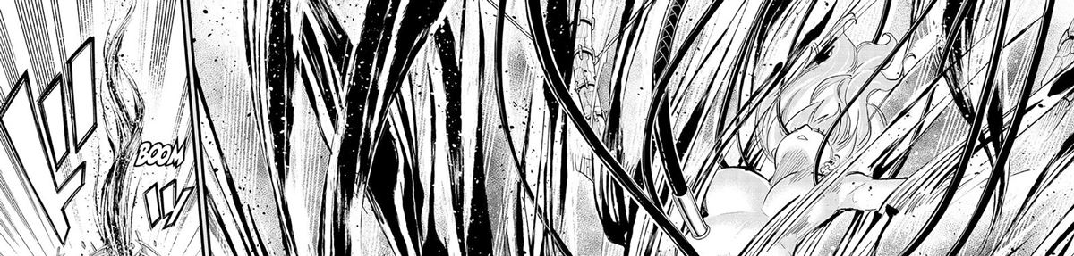 Eden's Zero Chapter 290 Gambar 31