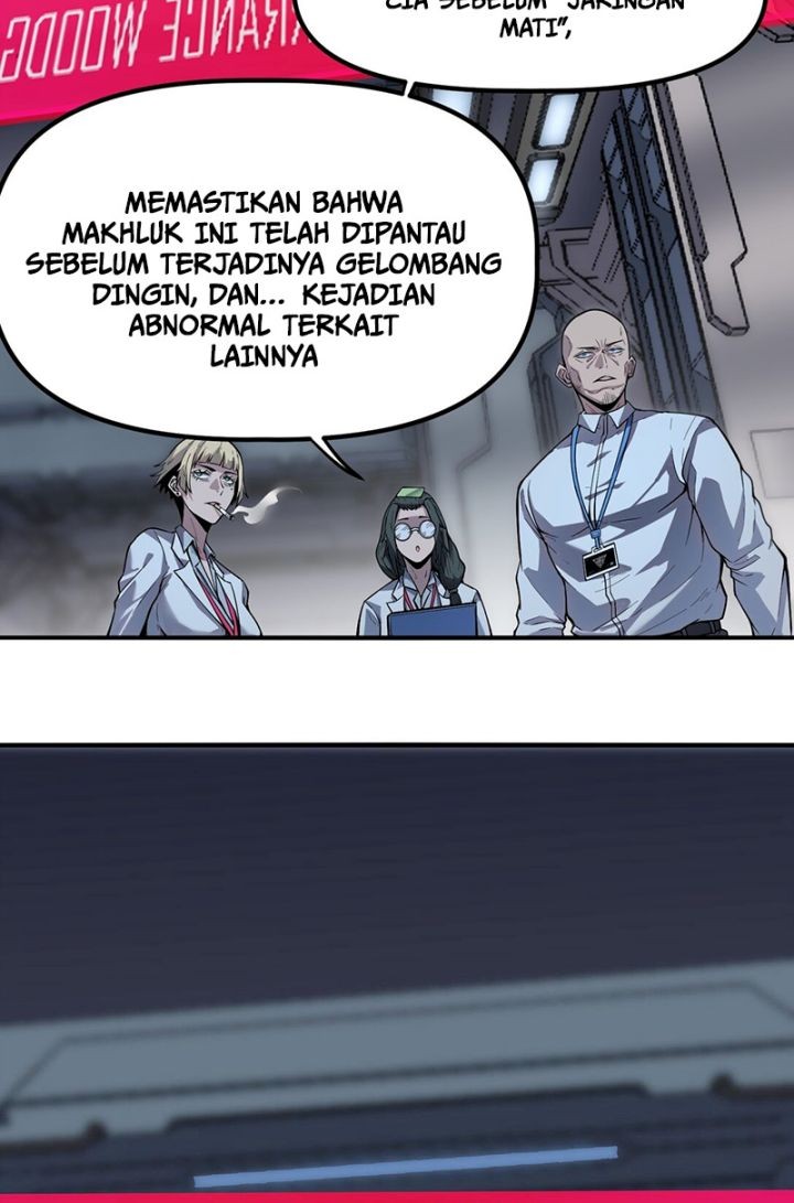 King Of Snow Chapter 12 Gambar 18