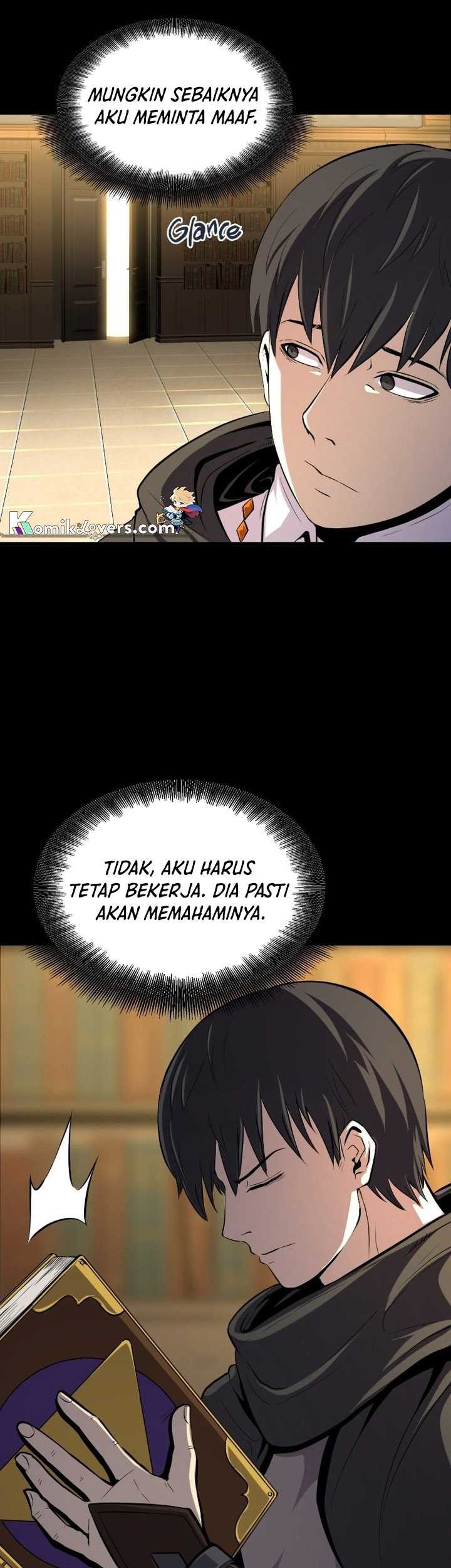 Primal Hunter Chapter 16 halaman 25