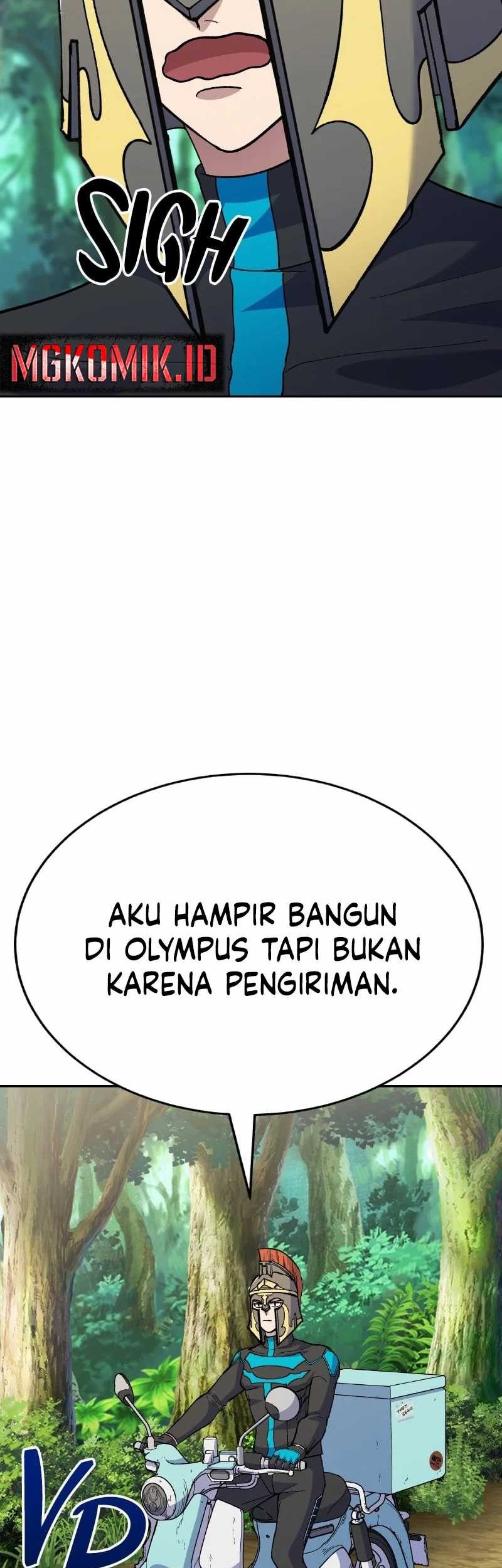 Divine Delivery Chapter 10 halaman 67