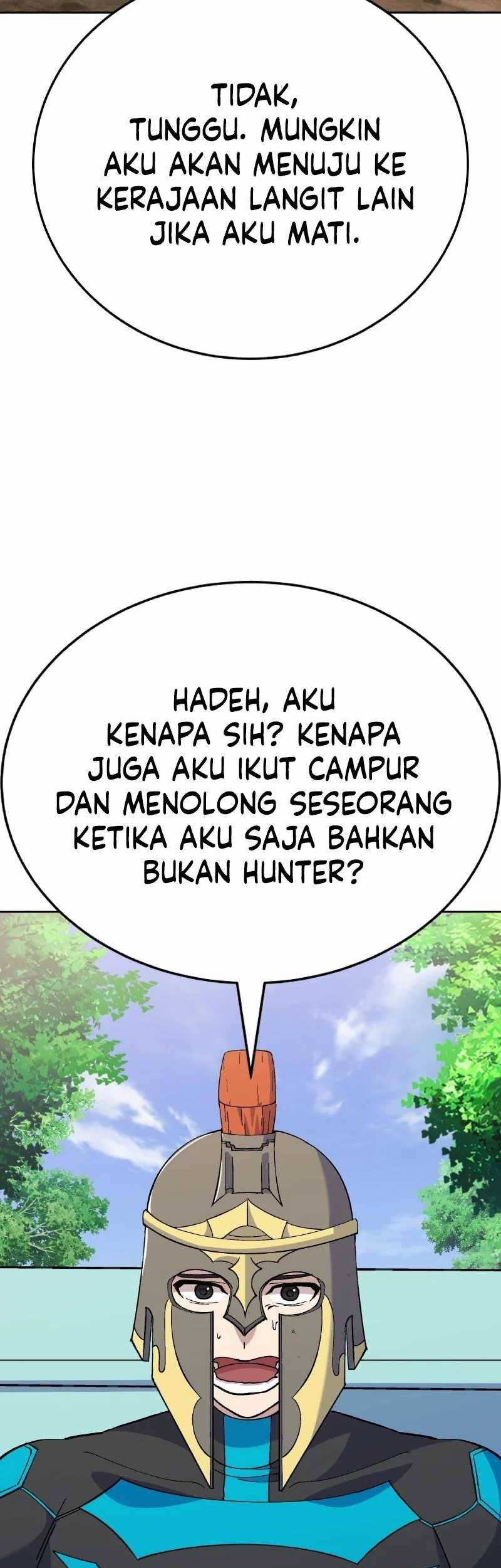 Divine Delivery Chapter 10 halaman 69