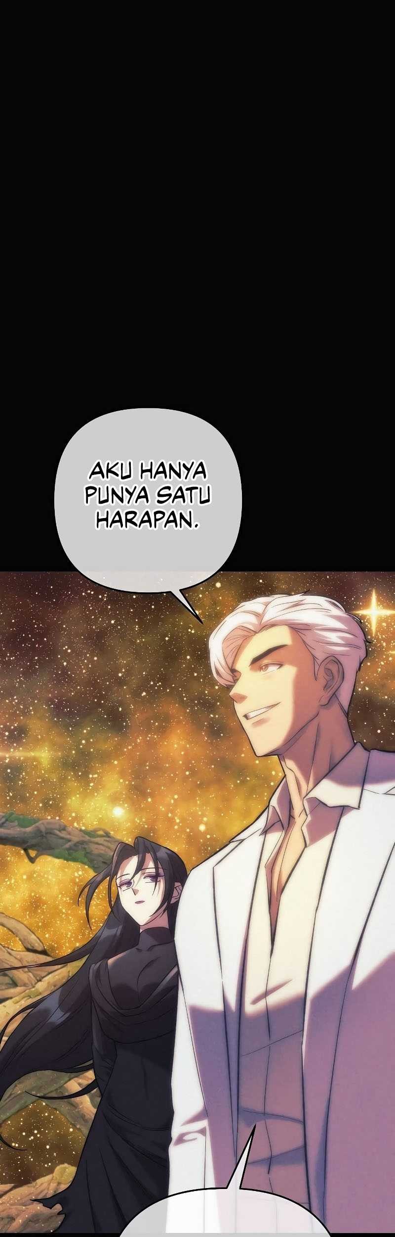 I’ll be Taking a Break for Personal Reasons Chapter 108 Gambar 34