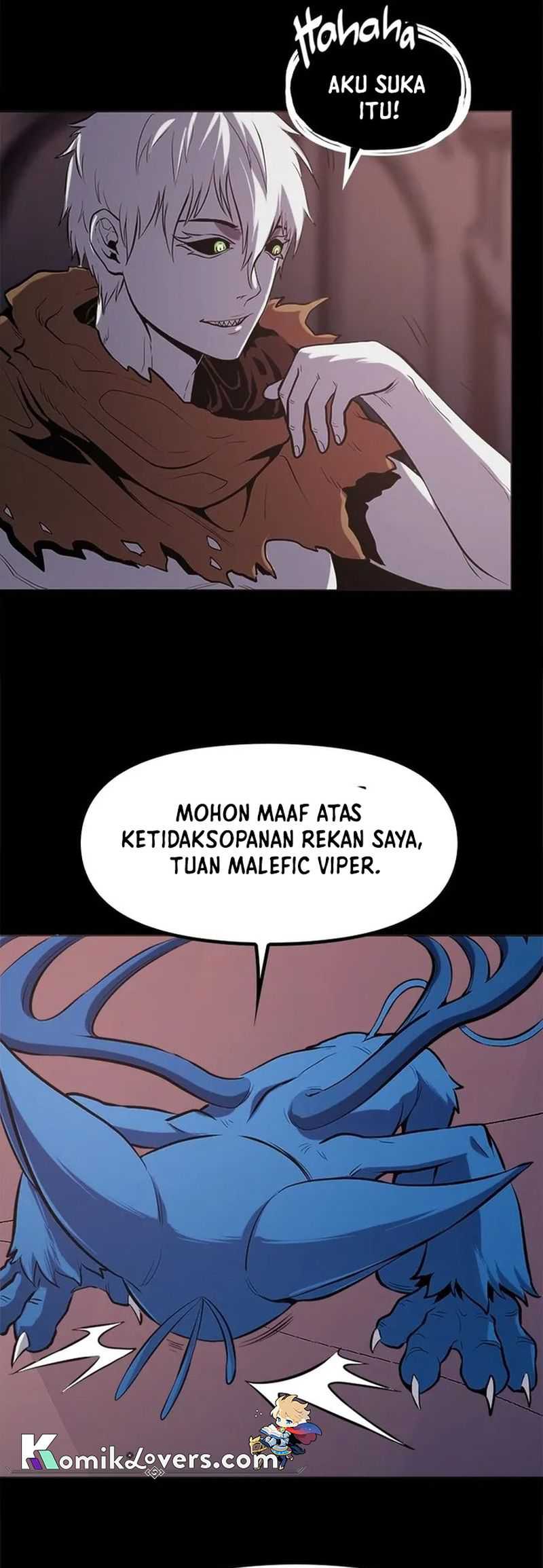 Primal Hunter Chapter 17 halaman 35