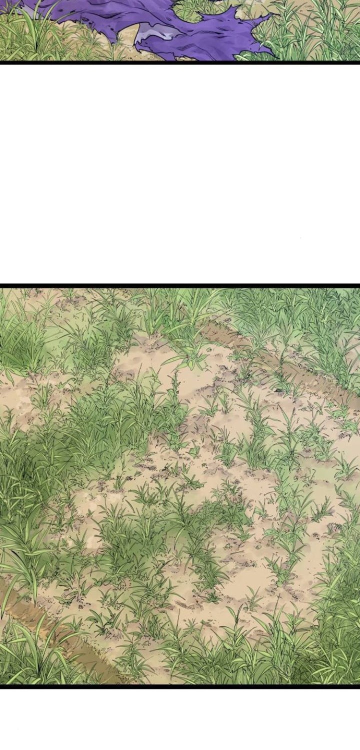Asura (Ryu Ki-Un) Chapter 07 Gambar 44