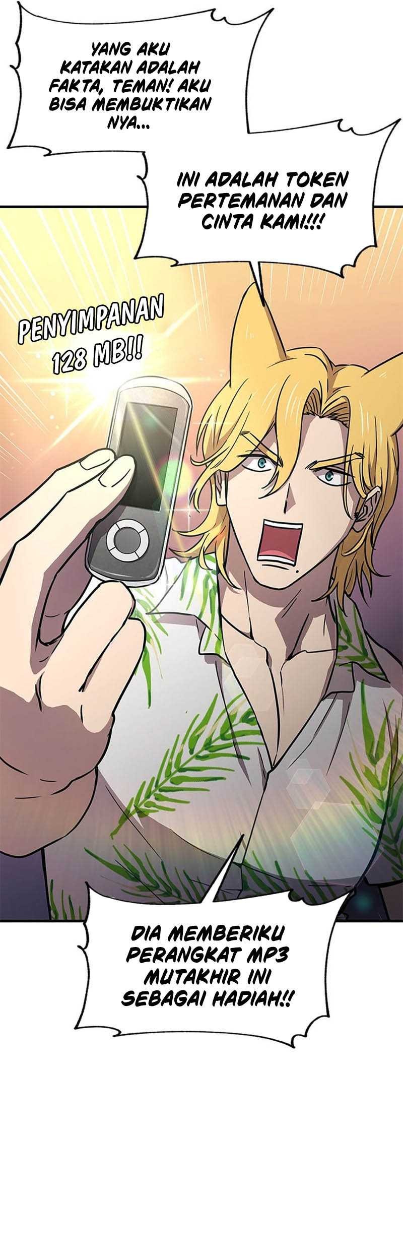 Cursed Manager’s Regression Chapter 50 halaman 26