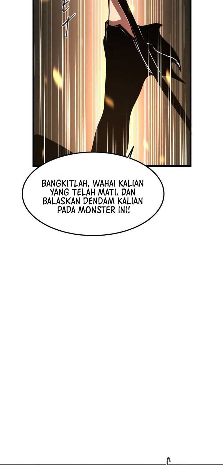 The Fallen Chapter 58 halaman 21