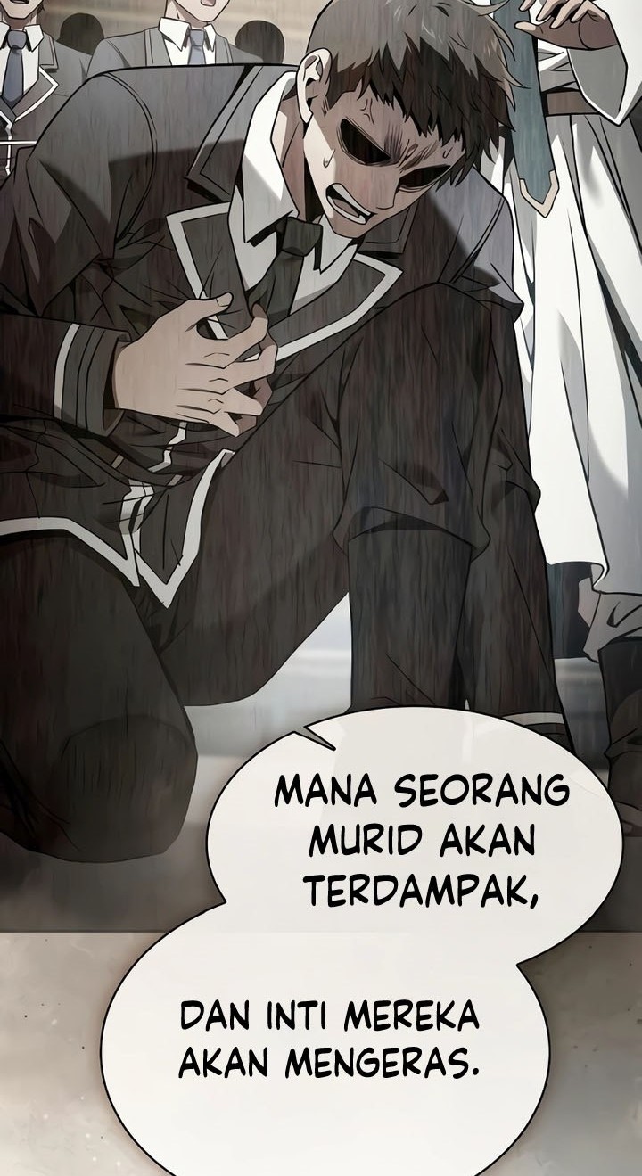 Academy’s Genius Swordmaster Chapter 54 Gambar 35