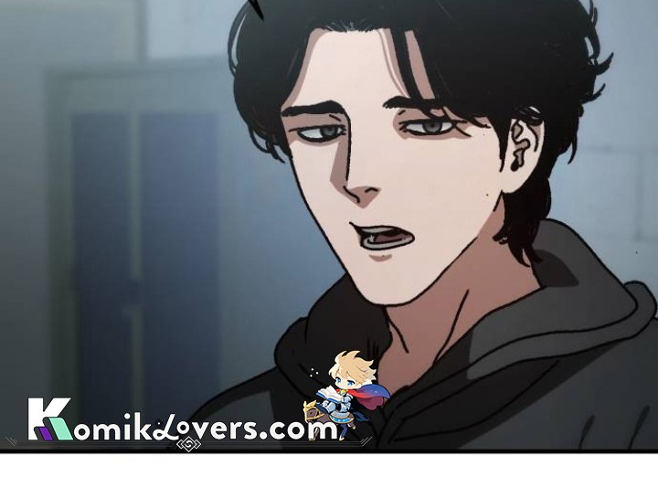 Hidden House in the Apocalypse Chapter 10 Gambar 41