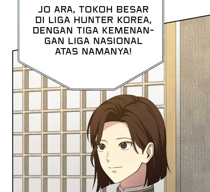 Return of the Genius Player Chapter 5 halaman 41