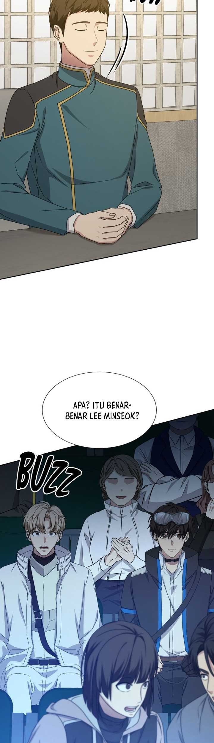 Return of the Genius Player Chapter 5 halaman 44