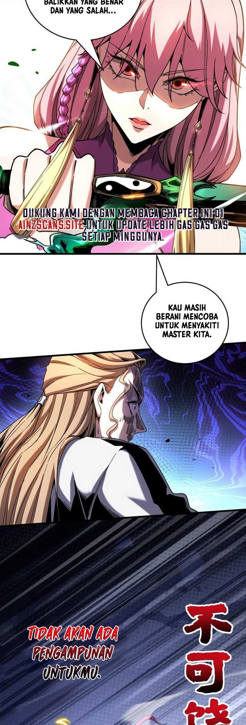 My Disciples Cultivate, While I Slack Off! Chapter 09 Gambar 20