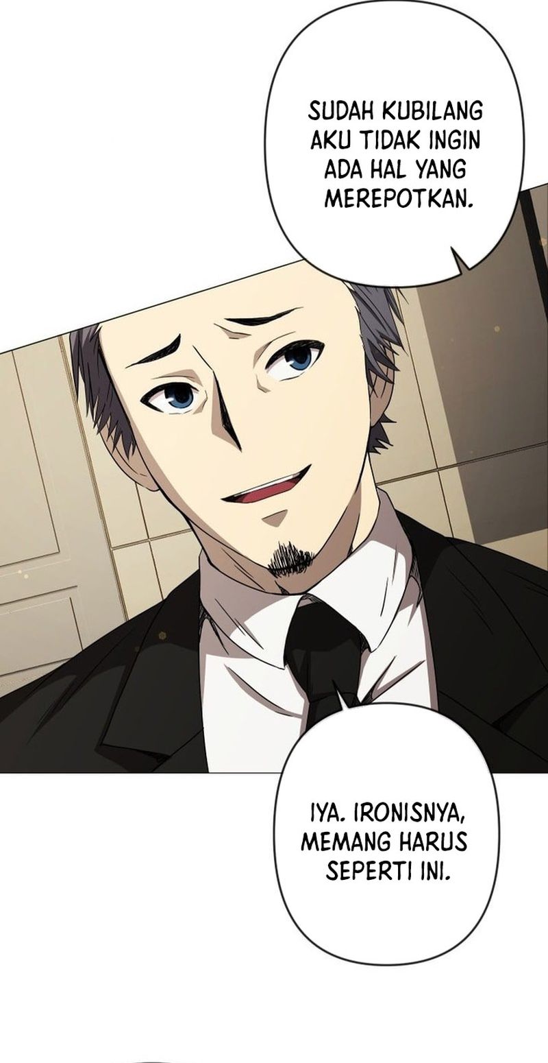Return of the SSS-Class Demon Lord Chapter 12 halaman 36