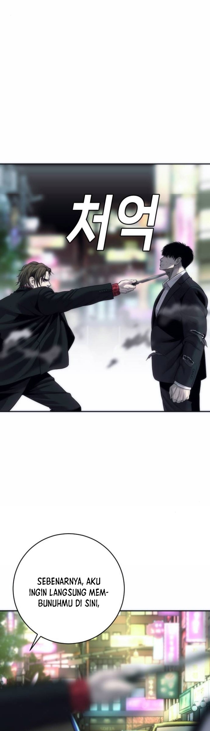 Son’s Retribution Chapter 15 halaman 48