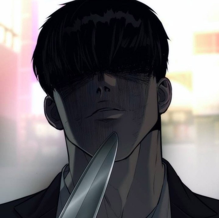 Son’s Retribution Chapter 15 halaman 51