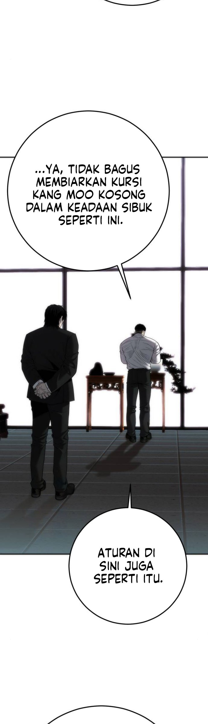 Son’s Retribution Chapter 14 halaman 36