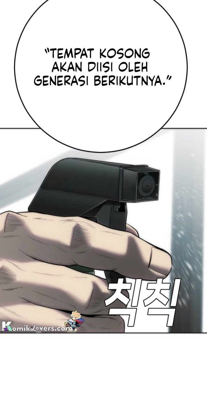 Son’s Retribution Chapter 14 halaman 37