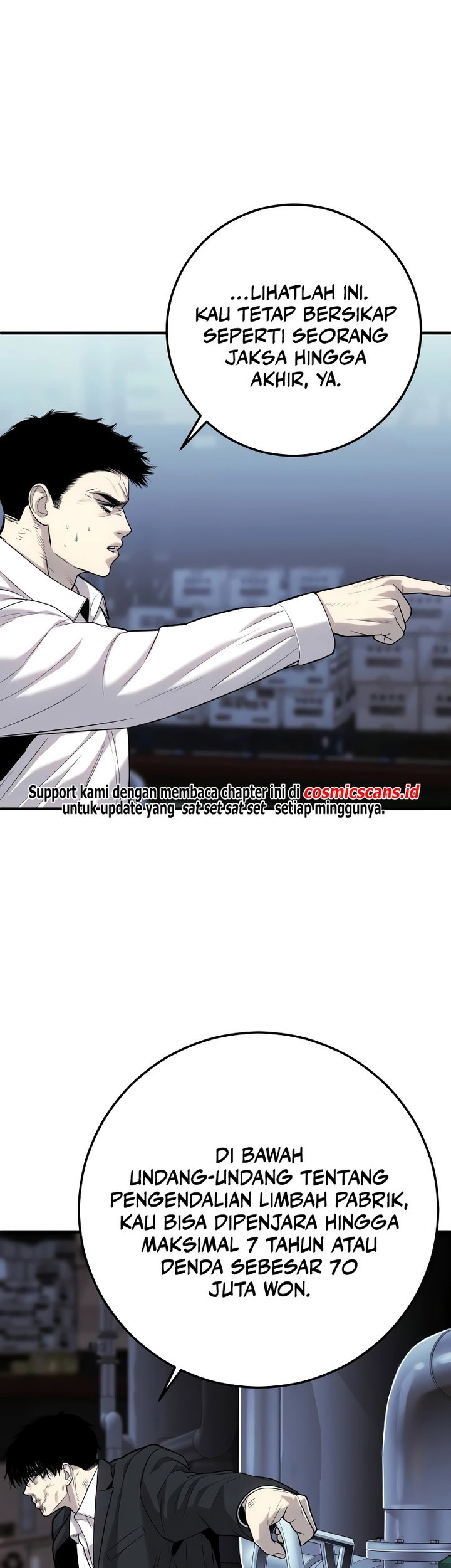 Son’s Retribution Chapter 11 halaman 43