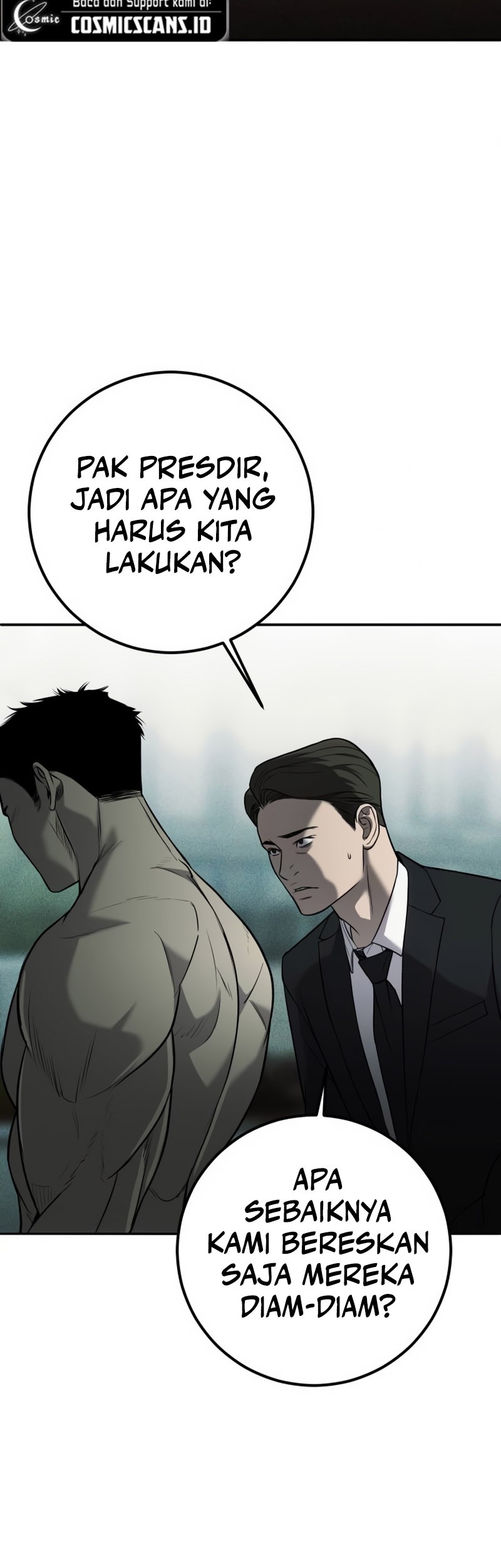 Son’s Retribution Chapter 9 halaman 39