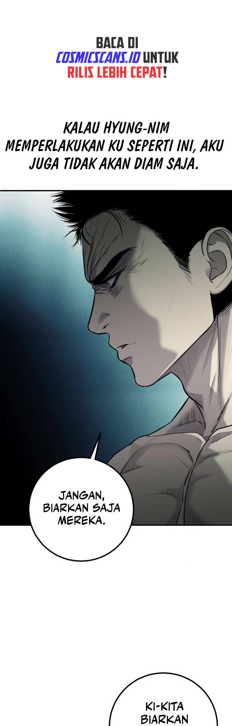Son’s Retribution Chapter 9 halaman 40