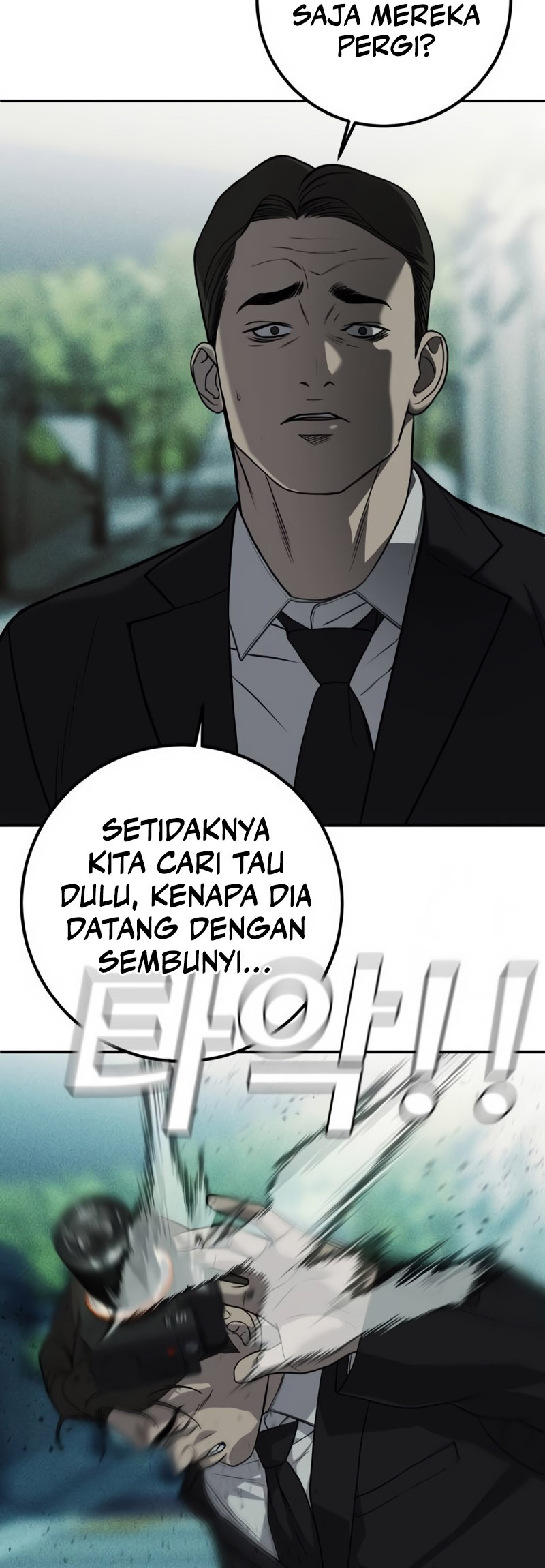 Son’s Retribution Chapter 9 halaman 41
