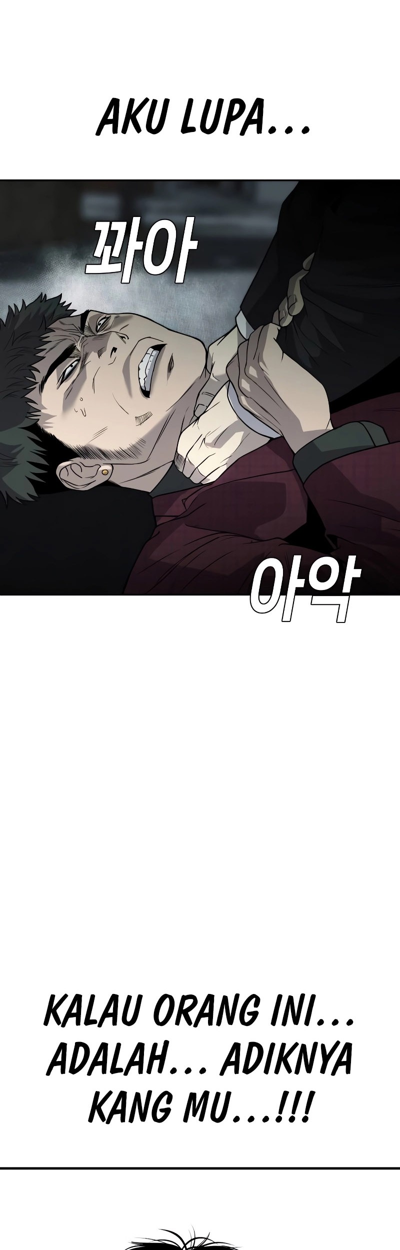 Son’s Retribution Chapter 8 halaman 36