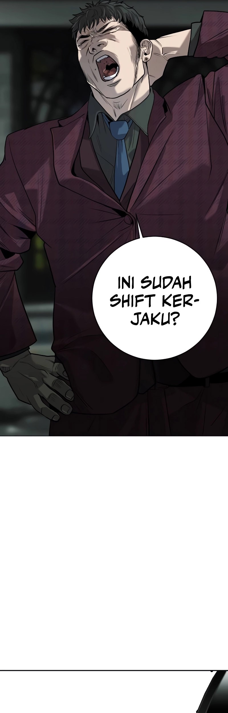 Son’s Retribution Chapter 7 halaman 38