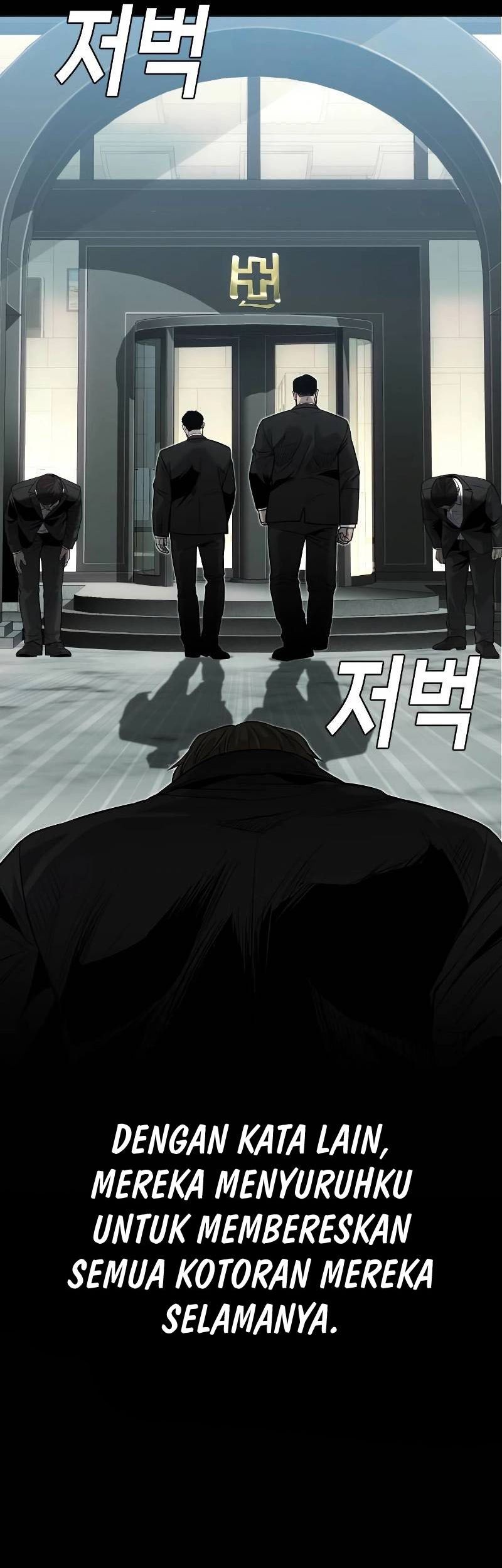 Son’s Retribution Chapter 6 halaman 41