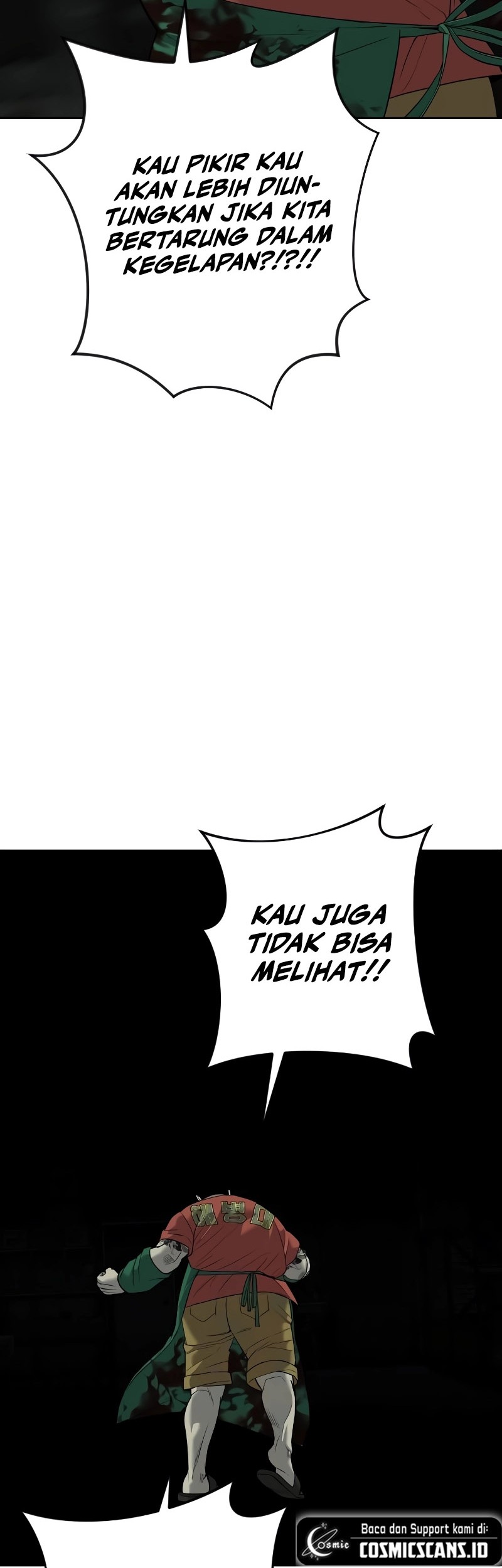 Son’s Retribution Chapter 5 halaman 35