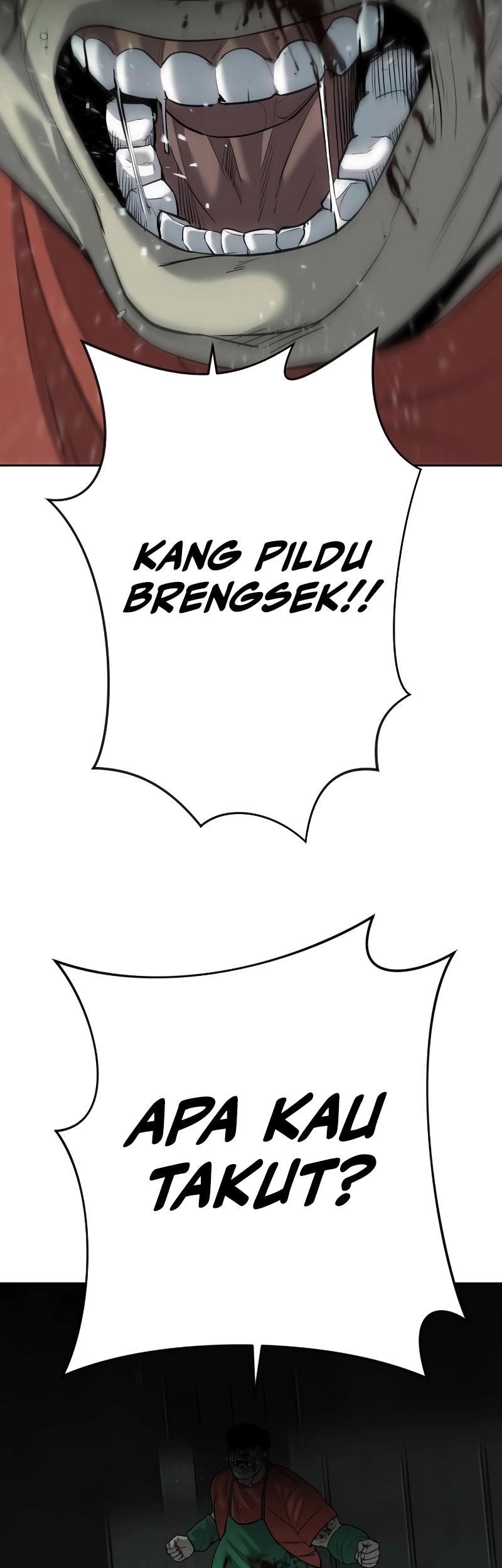 Son’s Retribution Chapter 5 halaman 37
