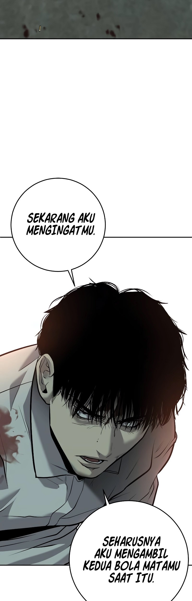 Son’s Retribution Chapter 4 halaman 41