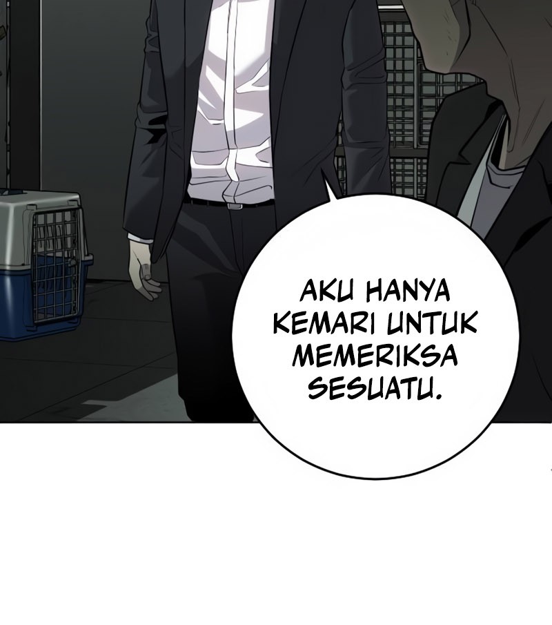 Son’s Retribution Chapter 3 halaman 42
