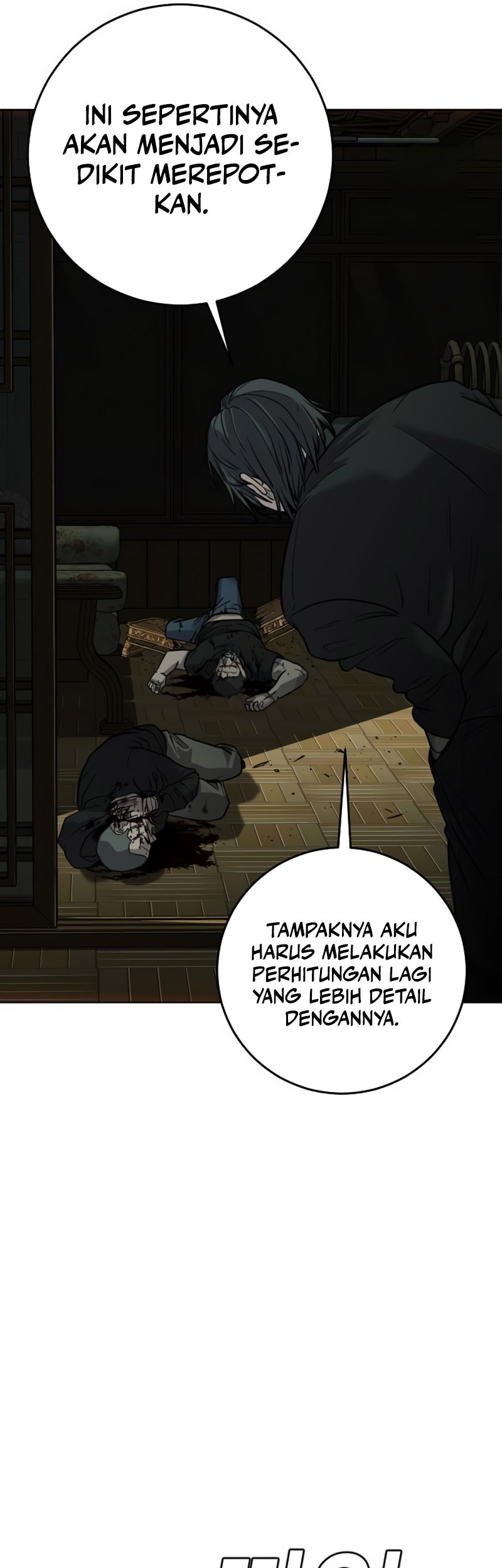 Son’s Retribution Chapter 2 halaman 73