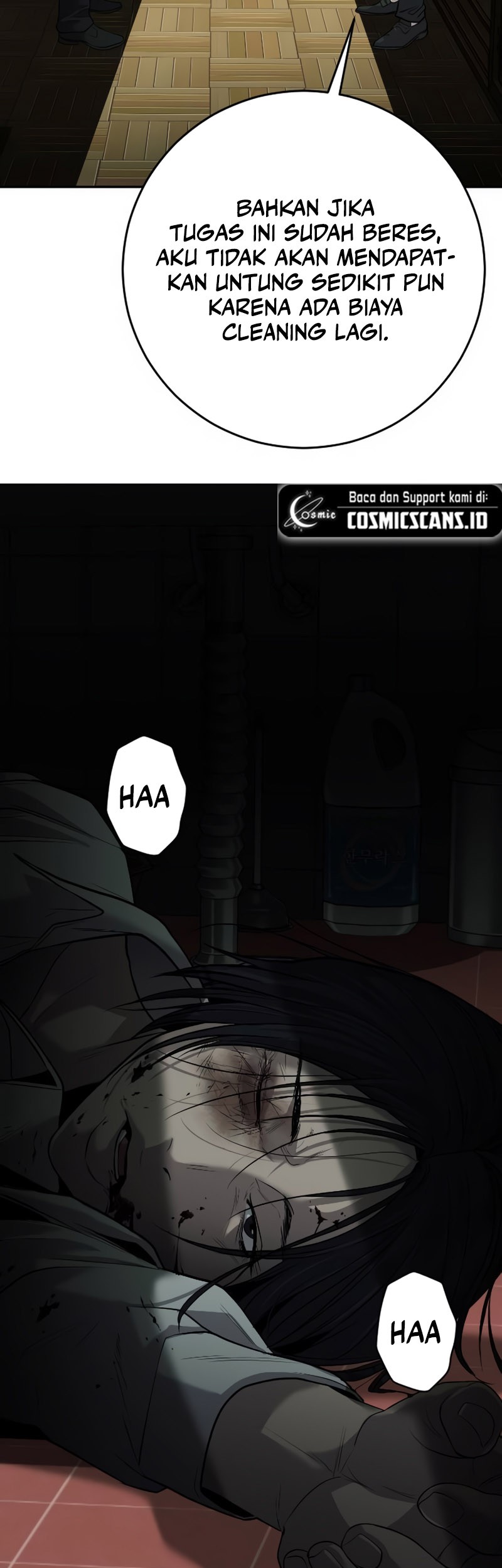 Son’s Retribution Chapter 2 halaman 75