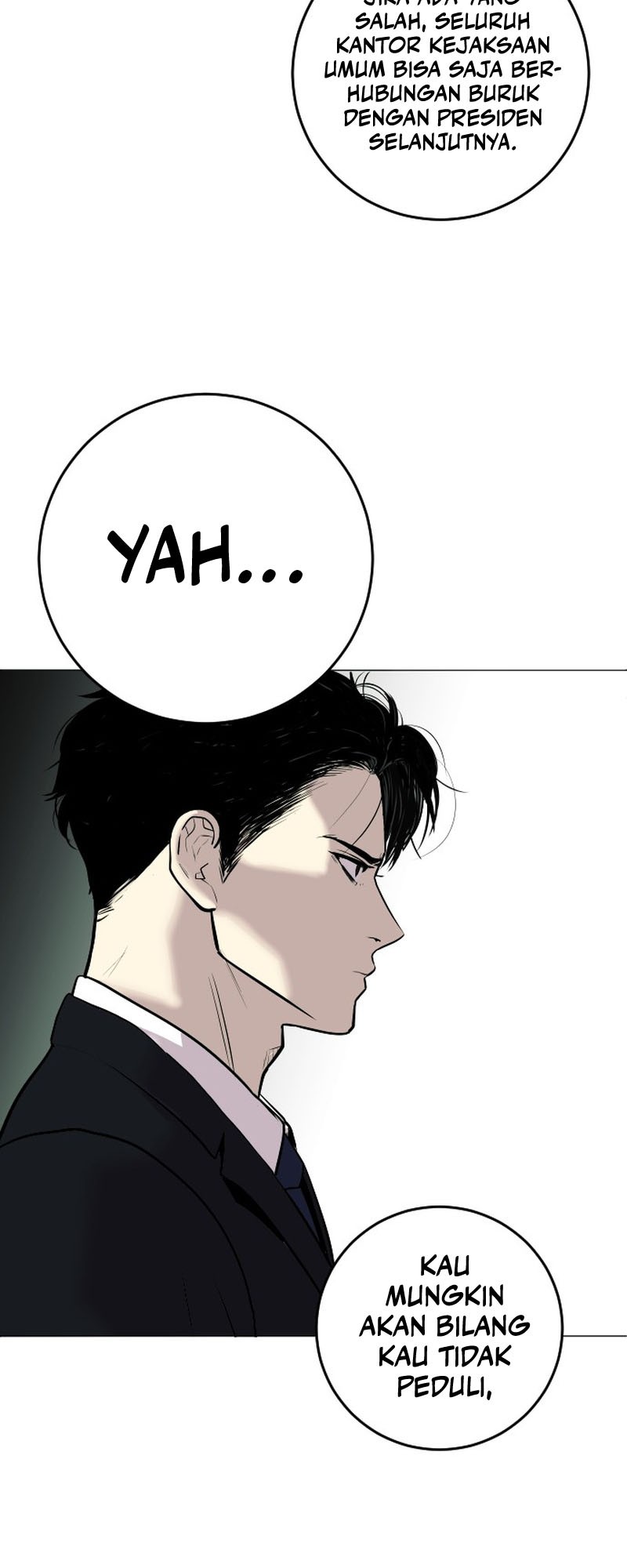 Son’s Retribution Chapter 1 halaman 62