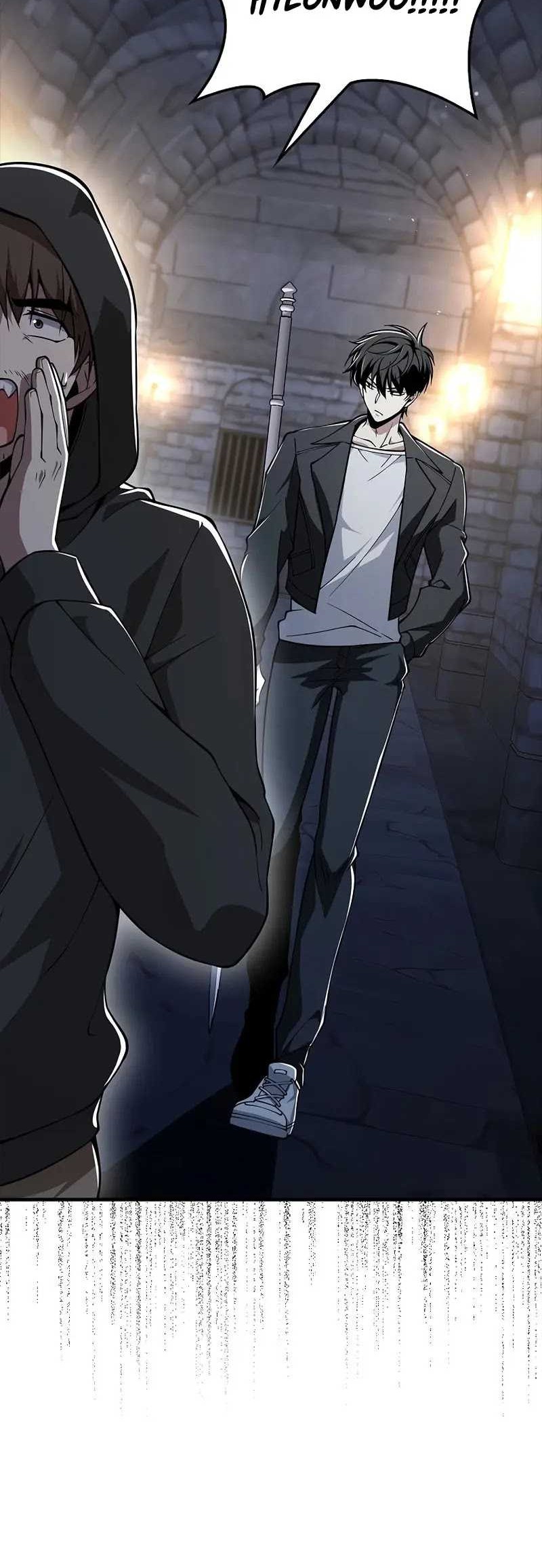 I’m Not a Regressor Chapter 42 halaman 29