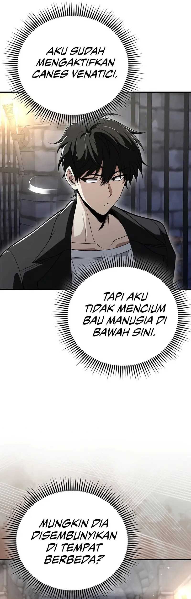 I’m Not a Regressor Chapter 42 halaman 30