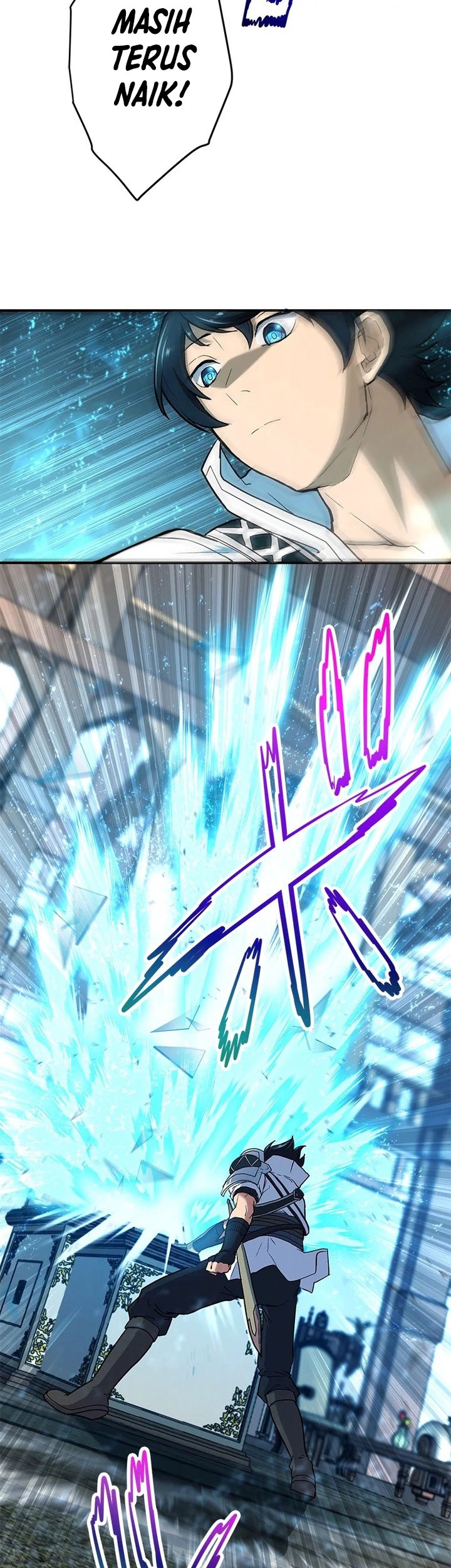 The Strongest Magical Swordsman Ever Reborn as an F-Rank Adventurer (Remake) Chapter 03 Gambar 42