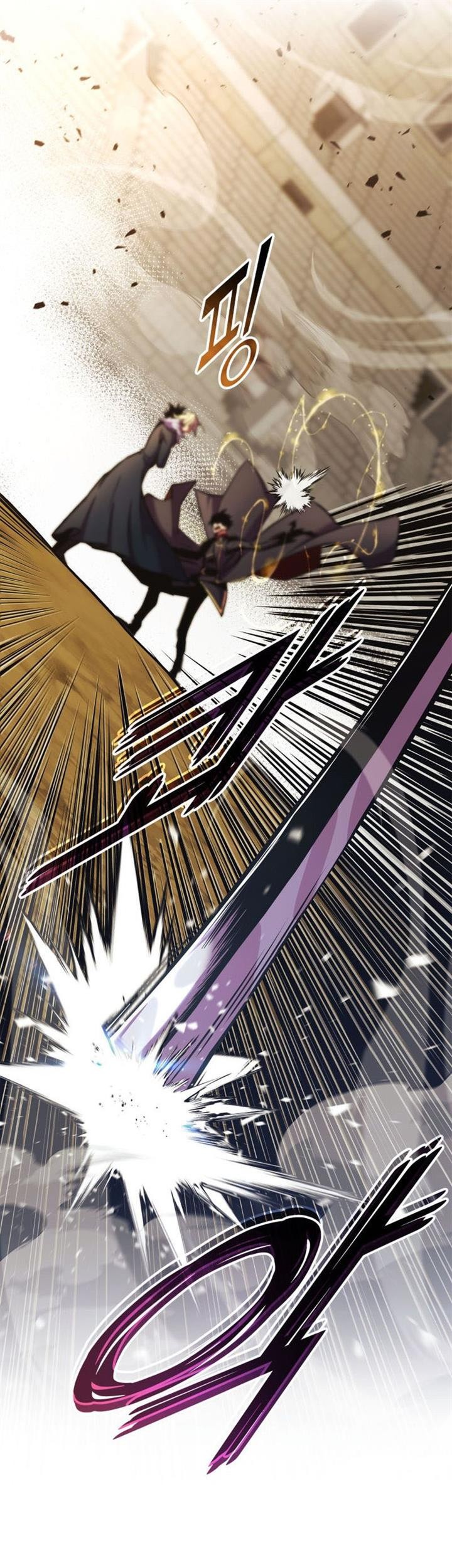 Ranker’s Return (Remake) Chapter 161 Gambar 38