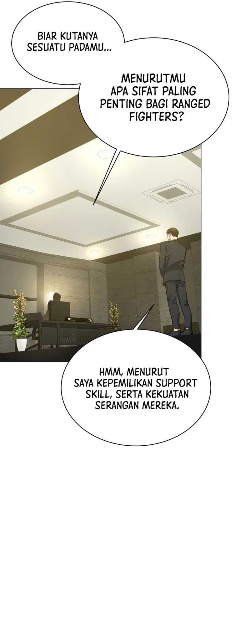 Return of the Genius Player Chapter 10 halaman 42