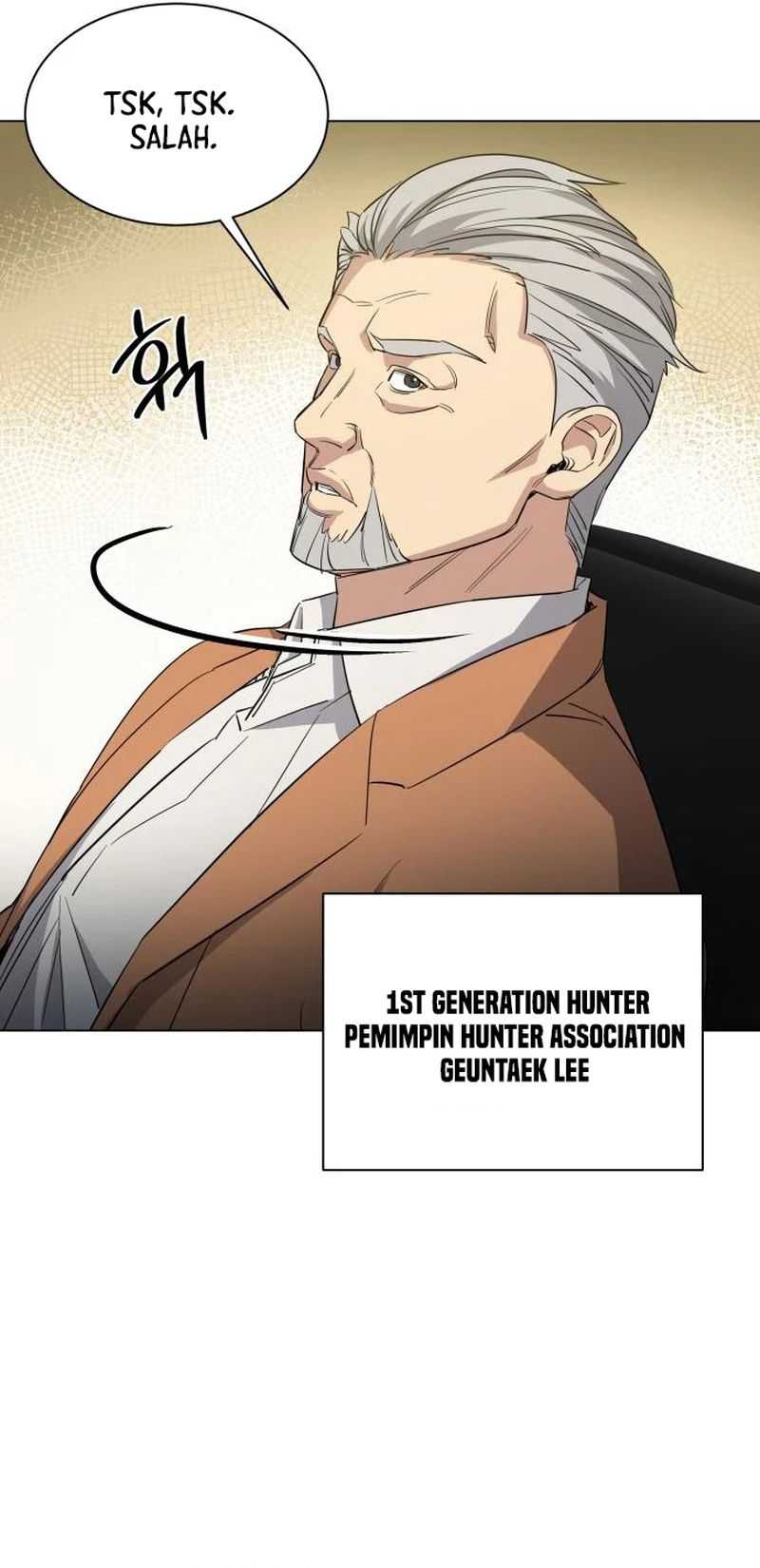 Return of the Genius Player Chapter 10 halaman 43