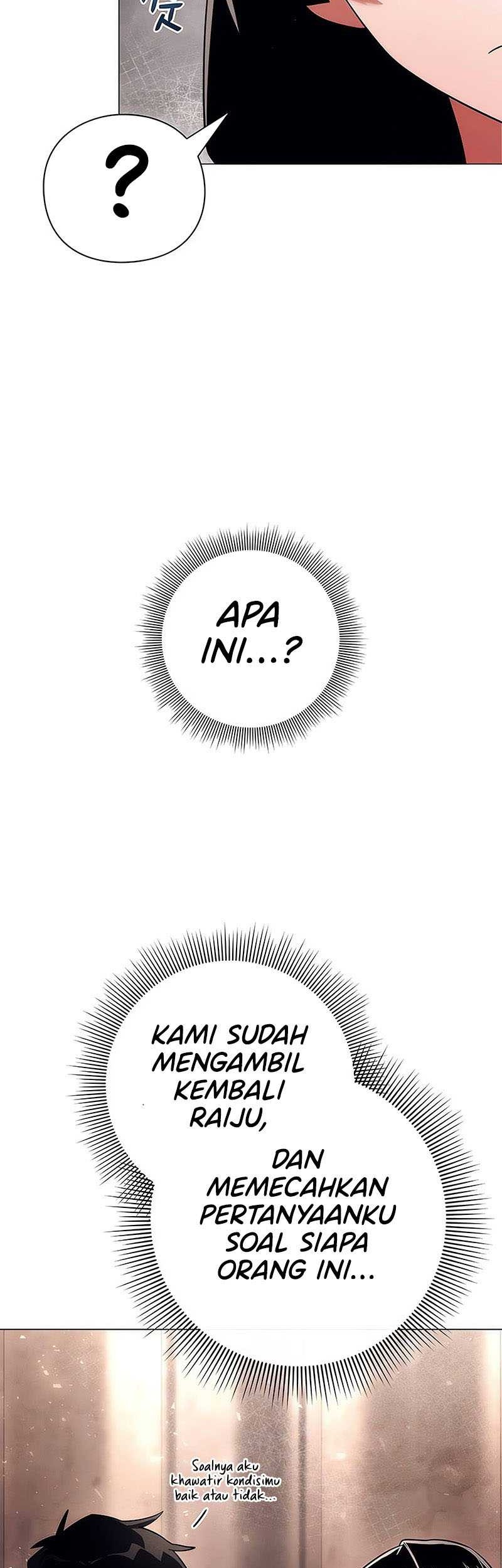 Goblin’s Night Chapter 53 halaman 41
