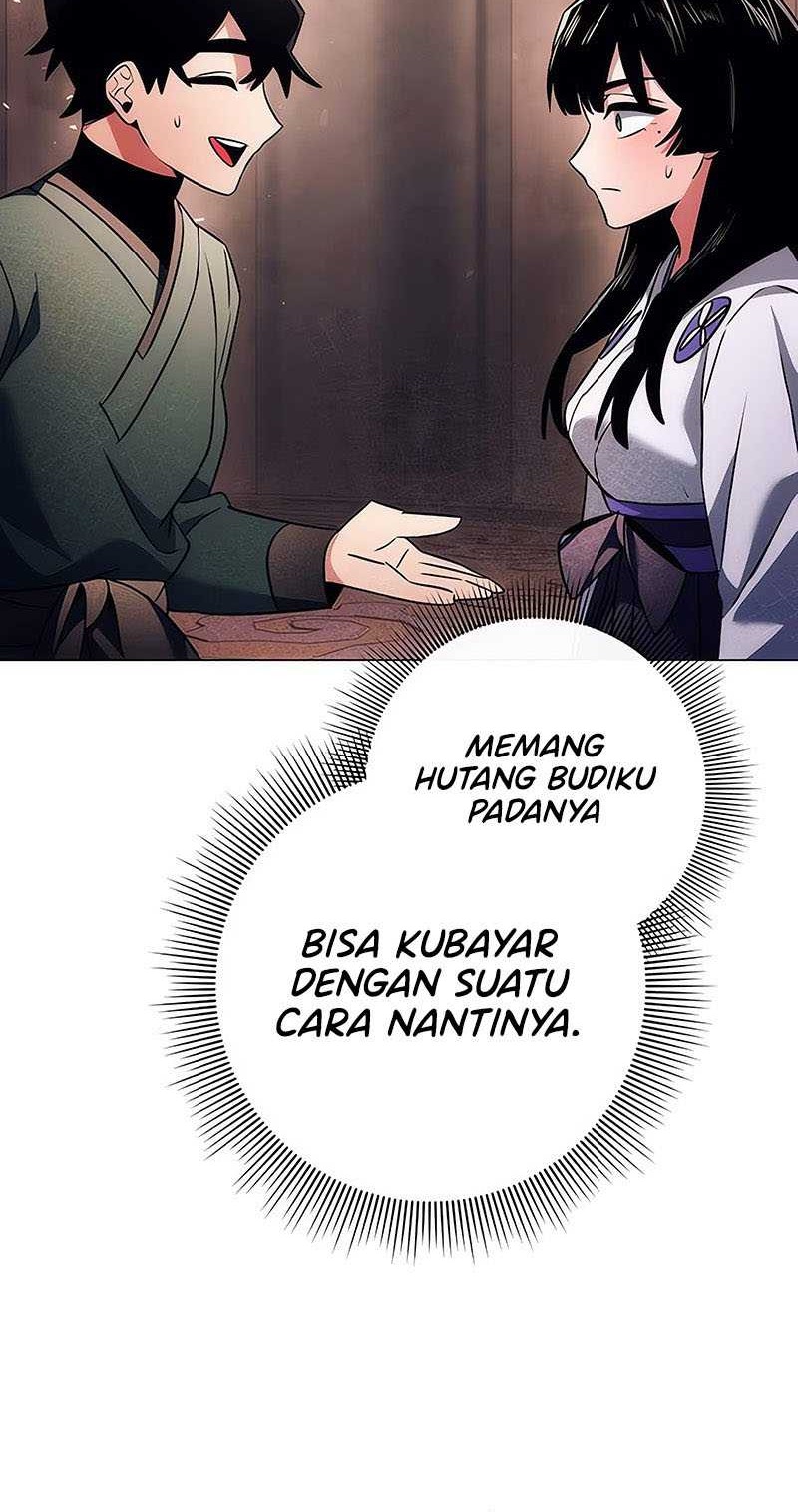 Goblin’s Night Chapter 53 halaman 42