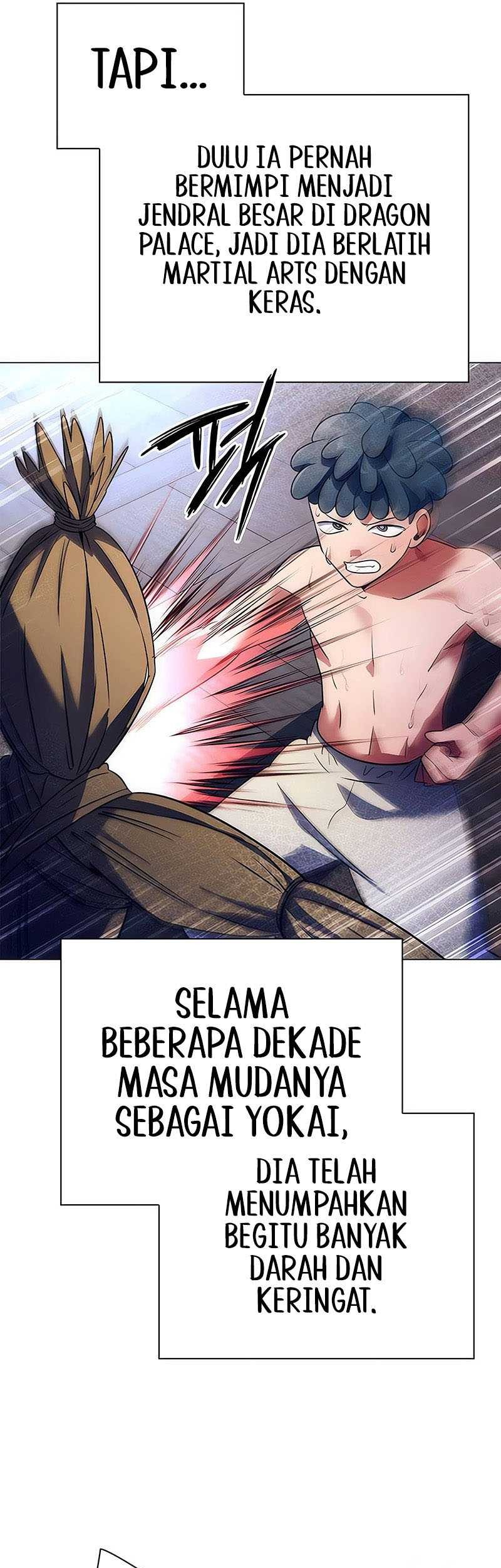 Goblin’s Night Chapter 52 halaman 38