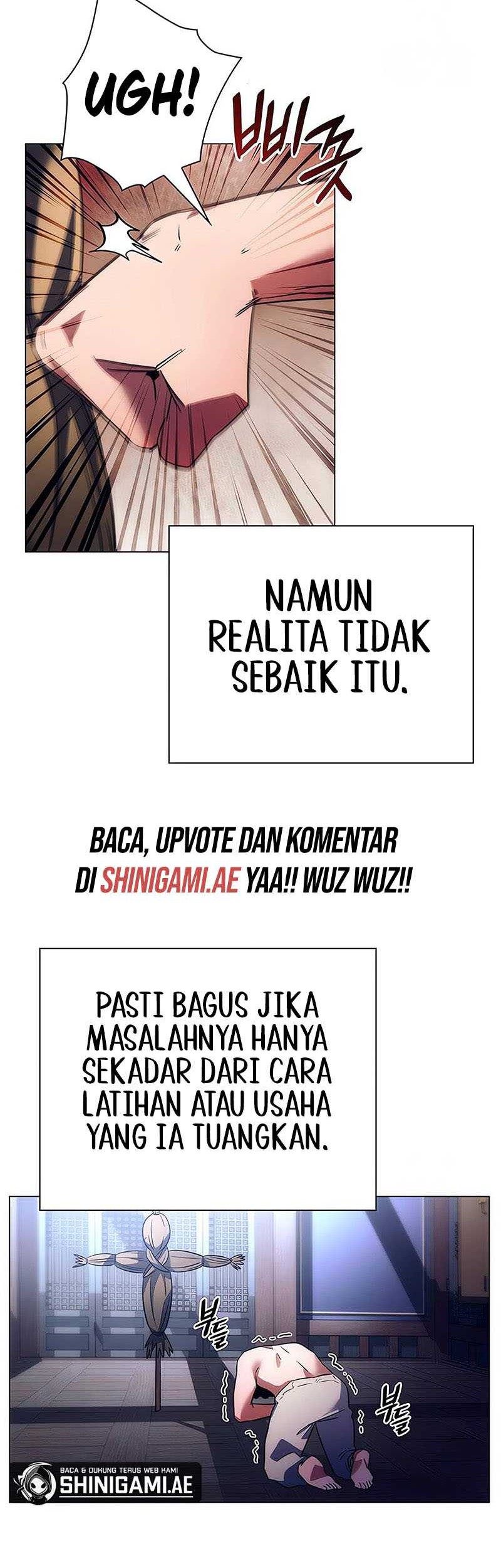 Goblin’s Night Chapter 52 halaman 39