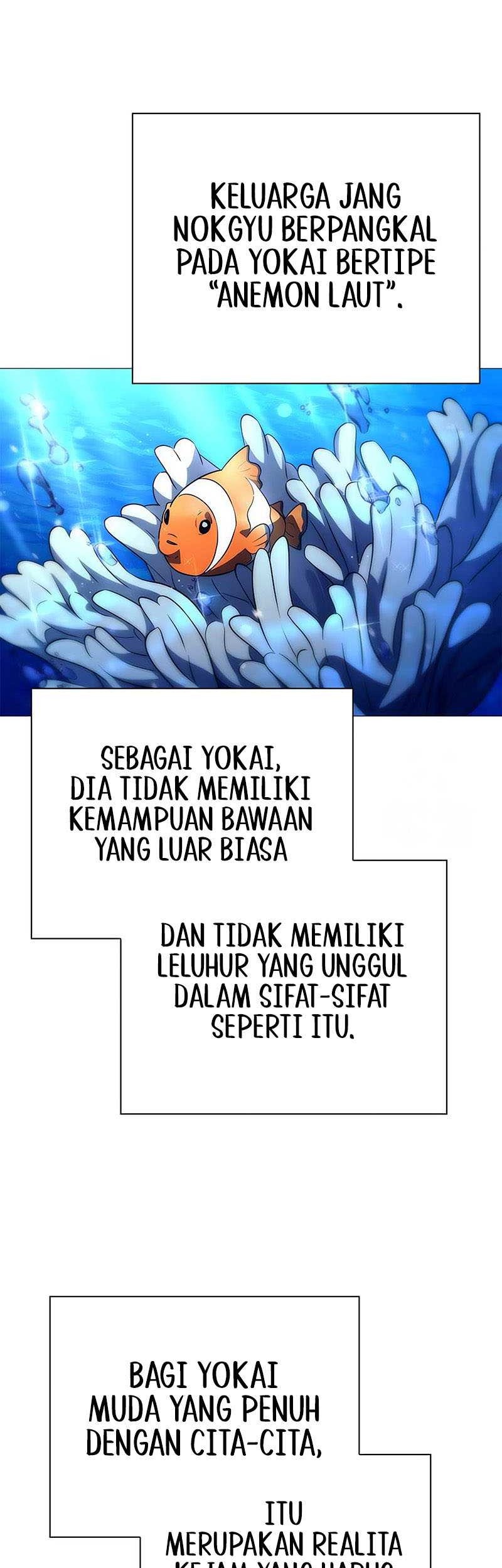 Goblin’s Night Chapter 52 halaman 40