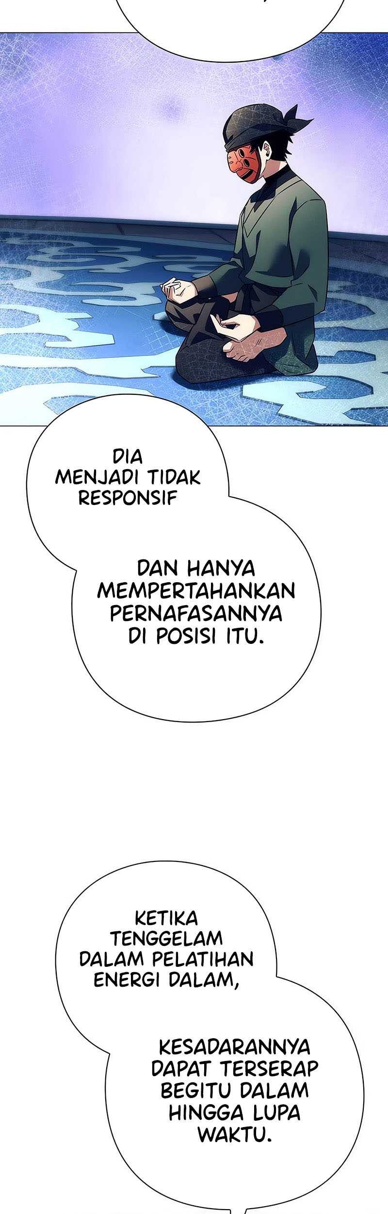 Goblin’s Night Chapter 51 halaman 40
