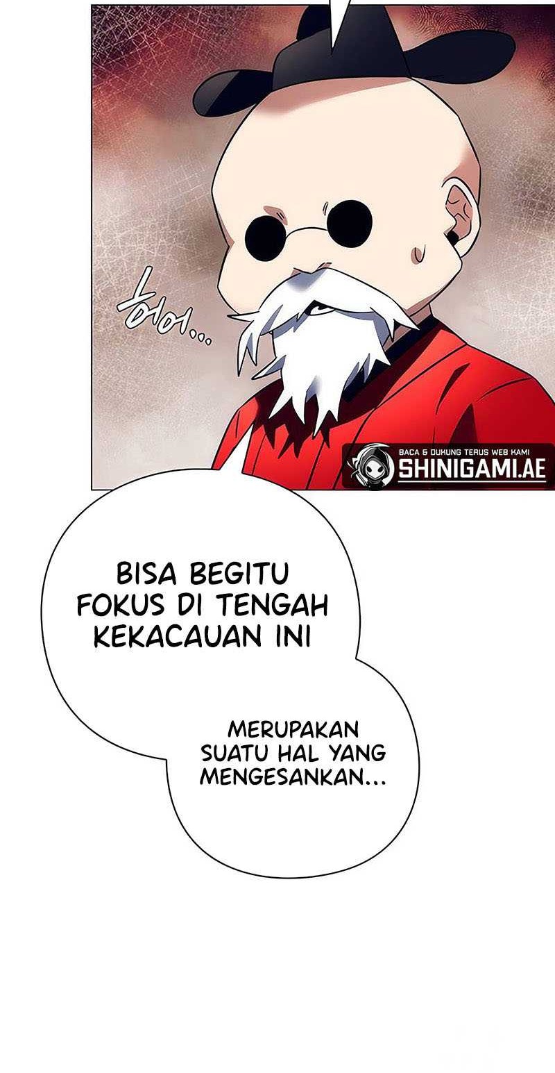 Goblin’s Night Chapter 51 halaman 41