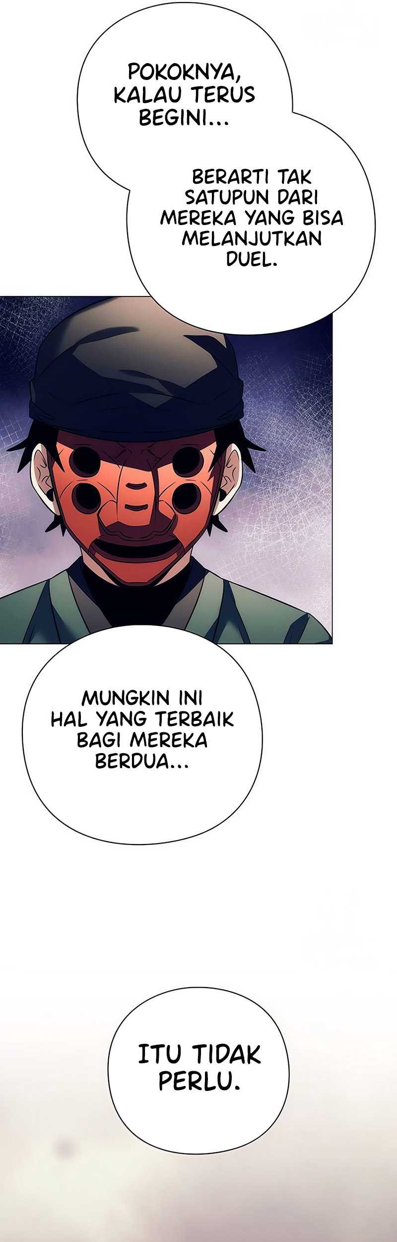 Goblin’s Night Chapter 51 halaman 42
